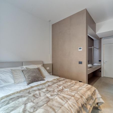 Santa Lucia Suites Падуя Экстерьер фото