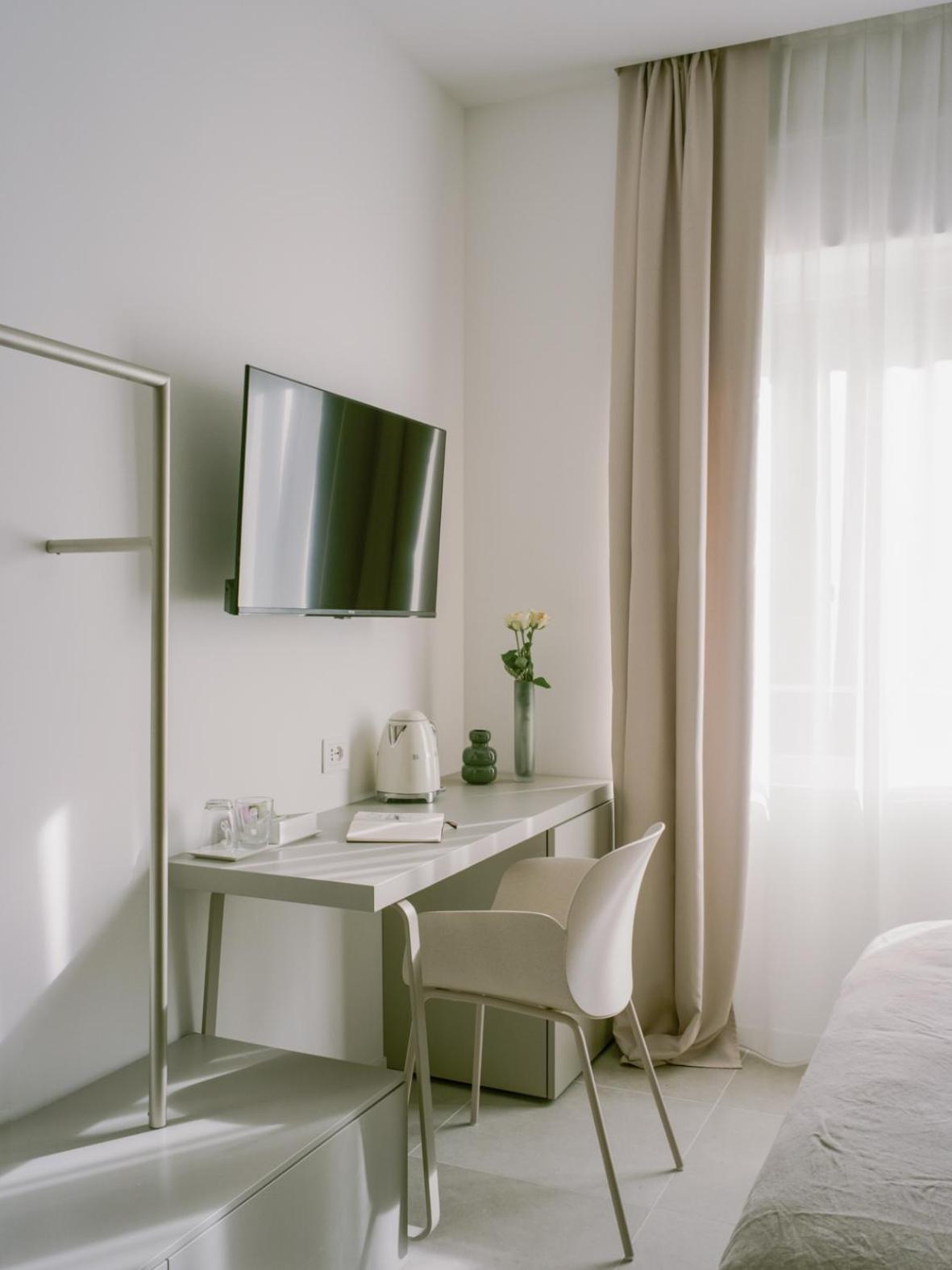 Santa Lucia Suites Падуя Экстерьер фото