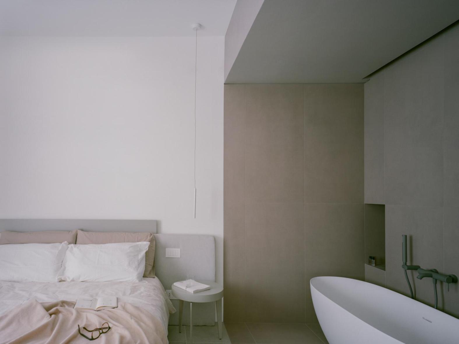 Santa Lucia Suites Падуя Экстерьер фото
